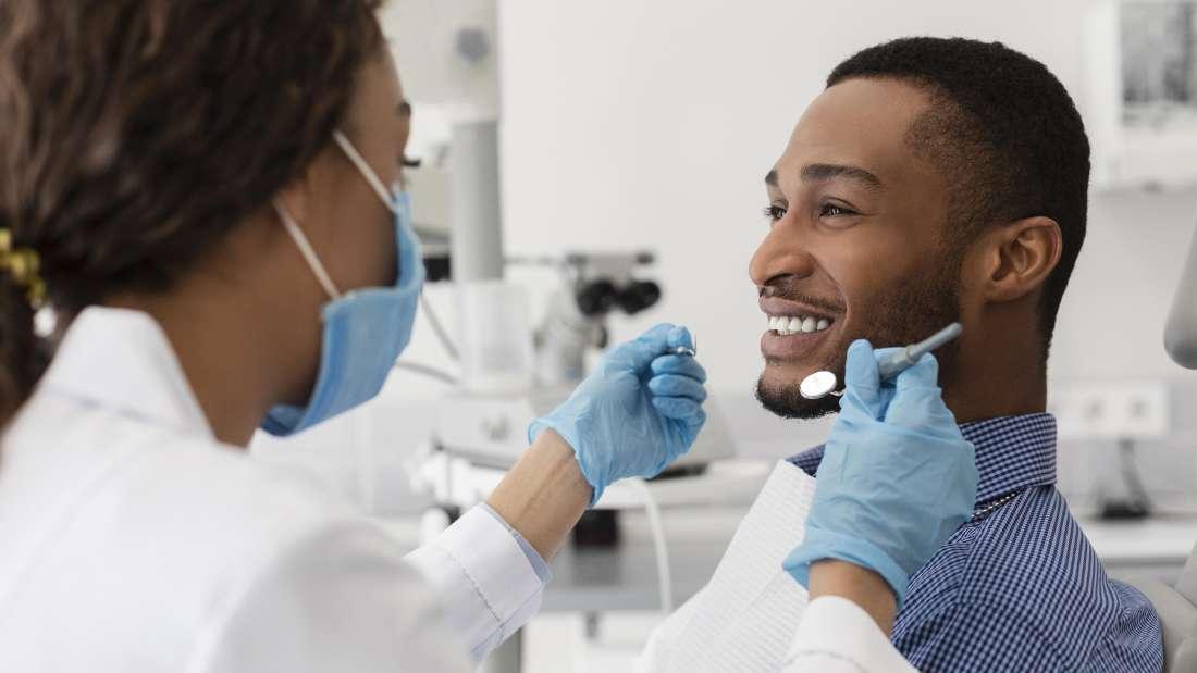 Beachwood Smiles Blog What Is the Difference Between a Cap and a Crown?